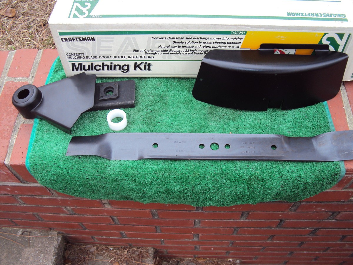 Craftsman Riding Mower Craftsman 30 Mulching Blade Riding Mower Parts Troy Bilt Push Mower Blades 2-Pack 30" Mulching Blades  For Troy-Bilt TB30, Craftsman R1000