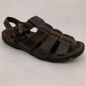 timberland mens sandals