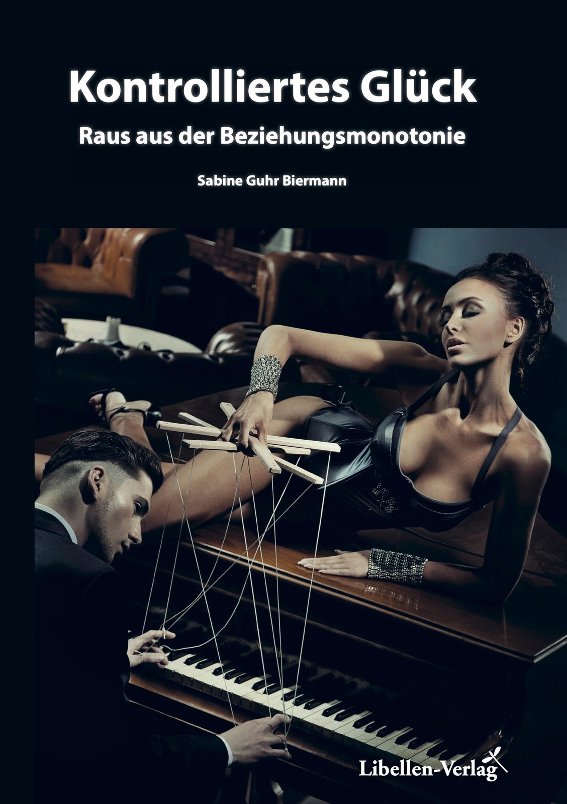 Thumbnail - Kontrolliertes Glück Raus Aus Der Beziehungsmonotonie Sabine
