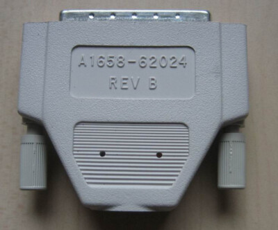 SUN/HP wide SCSI TERMINATOR differential 68pin C2905A