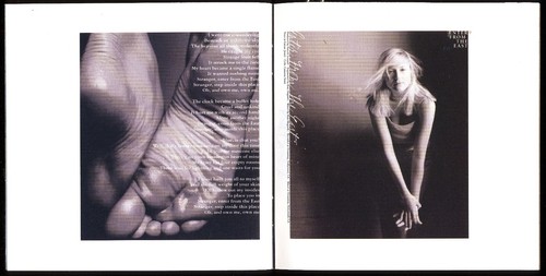 CD-Konvolut★2 CDs★JEWEL Kilcher★SPIRIT-CD + THIS WAY-CD★SEHR GUT + besser★ - Bild 9 von 10