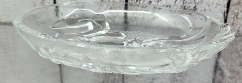 Mikasa Holiday Goose Candy Sweet Dish Christmas XMas Theme Japan - Picture 5 of 10
