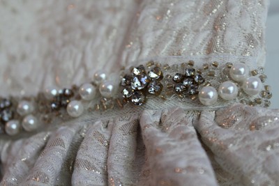 monique lhuillier flower girl