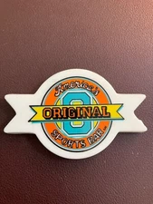 America's Original Sports Bar Vintage Fridge Magnet