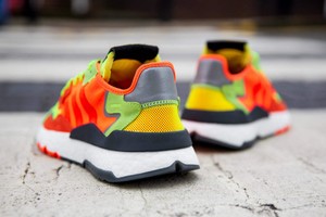 Adidas Nite Jogger Road Safety Free Shipping