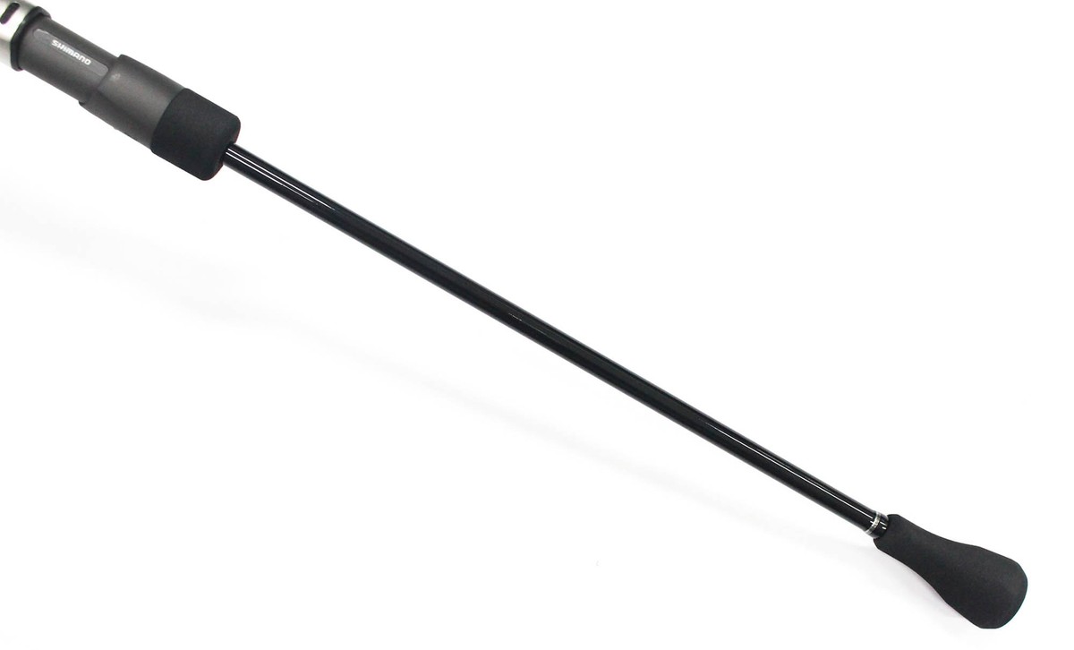 SHIMANO GRAPPLER BB Type Slow J B66-3 シマノ グラップラー タイプJ