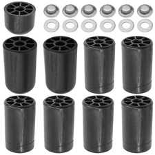 Caltric Deck Rollersr For Snapper RD 18S40 RD 18VG40 RD 2040 RD 1840 RD 1740