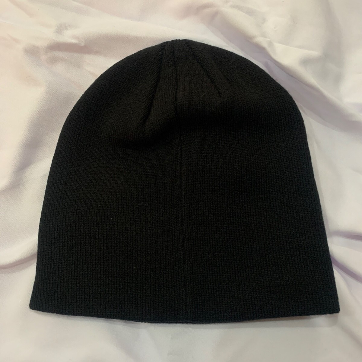 Stussy Stitch Basic Logo Skullcap Beanie | eBay