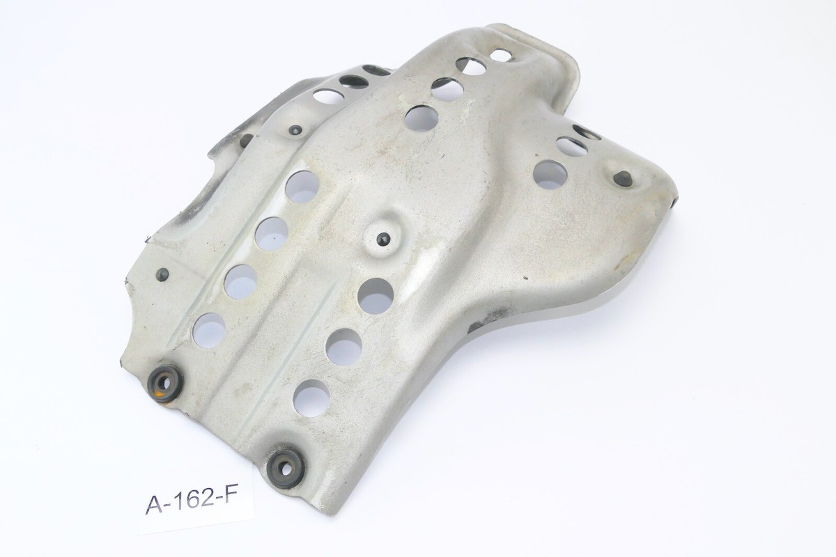 Yamaha XT 600 Z 3AJ Bj. 88 - engine protection underride