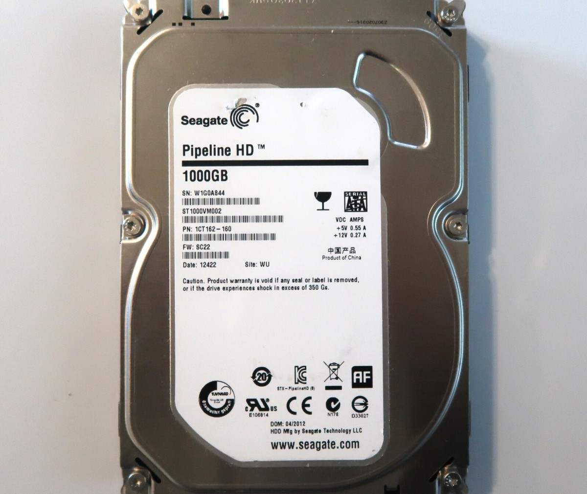 (未使用･未開封品)　Seagate 3.5インチ内蔵HDD 300GB Ultra320 15000rpm 16MB 68pin ST3300655LW sdt40b8 _57.JPG?set_id=880000500F