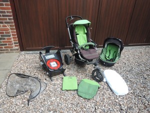 jane isofix base