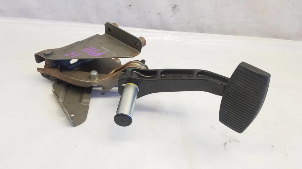 Ford F350 F250 Super Duty 2011 2012 2013 pedal de freno ajustable Foto 3 de 4