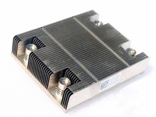 CPU heatsink DELL Poweredge server R320 R420 R520 XHMDT M158a 