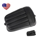 Rear Passenger Seat Pillion Pad For Harley Softail Slim S FLSS 16-17 Slim FLS US