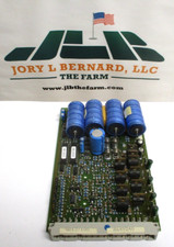 PARKER MOTOR CONTROL , SD-12/100  , CLEAN - USED