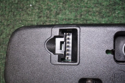 2006 2007 2008 FORD ESCAPE XLT Rear View Mirror OEM E11015897 - Picture 5 of 6