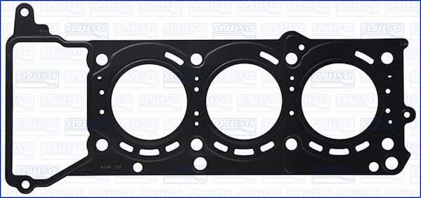 New Gasket, cylinder head for MERCEDES-BENZ:W212,A207,C207,S212,X166,