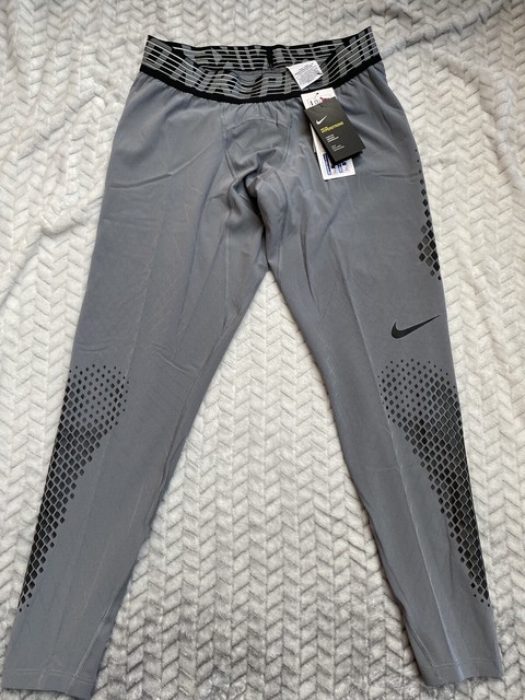 nike pro slider tights