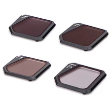 NiSi Cinema Filter Kit for DJI Mavic 3 - NiSi Optics USA