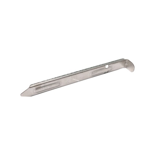 Latch Headlight Locating Pin Peg Bracket 30678340 For Volvo S80 V70 XC70 - Picture 2 of 4