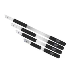 PKPKTALL PipeKnife Auto Glass Windshield Removal Tool, Cut Out Long Knife