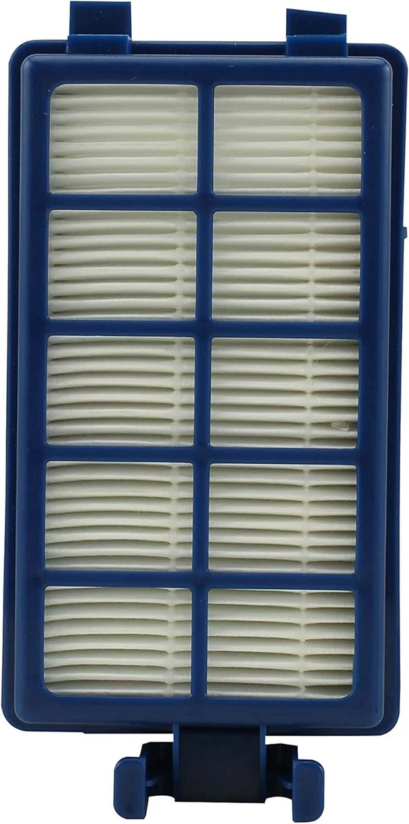 Filtro Di Scarico Hoover Per Aspirapolvere Cyclonic: Compatibile Con Serie Dust Manager, Mantiene L'efficienza