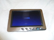 TFT LCD 7" SECURITY MONITOR