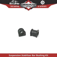 For 1975-1976 Toyota Mark II Suspension Stabilizer Bar Bushing Kit Mevotech