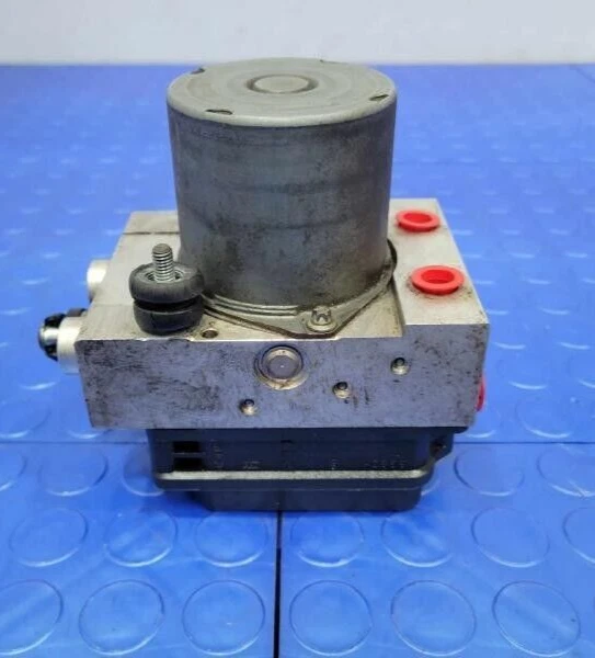 2007 Cadillac Escalade Chevy Tahoe Avalanche ABS Anti Lock Brake Pump Assembly - Image 4 of 4