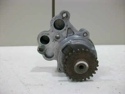 Top Ölpumpe / Oil Pump Honda CB 750 K, F, C - RC01, RC04, RC06 Bol d'Or