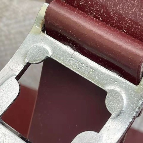 Remaining PLA Type 65 Belt for the Chinese Army during the Vietnam War - Picture 3 of 7