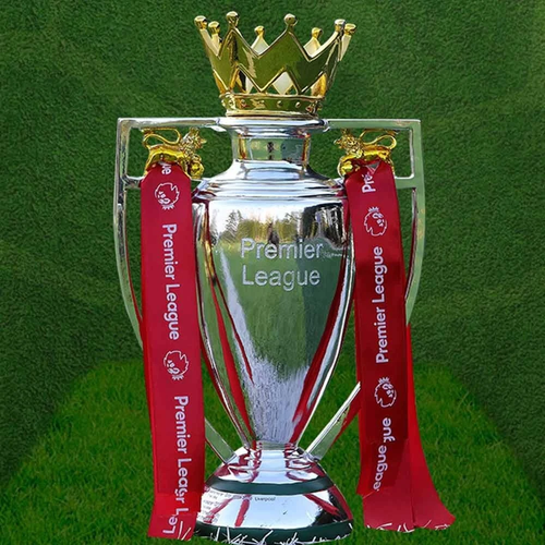 UK Hot Premier League Trophy Replica Great Collection Dekoration Geschenk Neu 🎁 - Bild 19 von 25