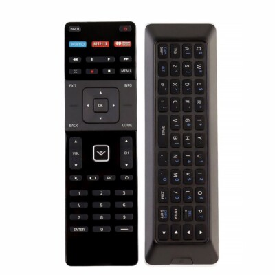 New XRT500 Remote for Vizio TV M55-C2 M422I-B1 P502UI-B1 M43C1 M49C1 M50C1 M55C2