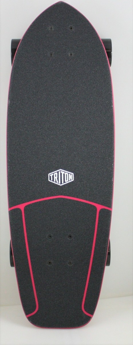 Carver Triton Argon 26″ Surfskate Complete | eBay