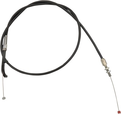 2008-2016 for Victory Hammer BARNETT Throttle Cable +6'' Victory Black