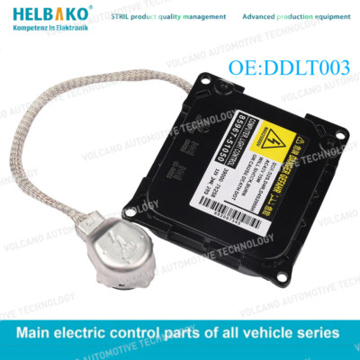 D4 Headlight Module DDLT003 For Lexus IS250/IS350  ES350 ES300H SC430
