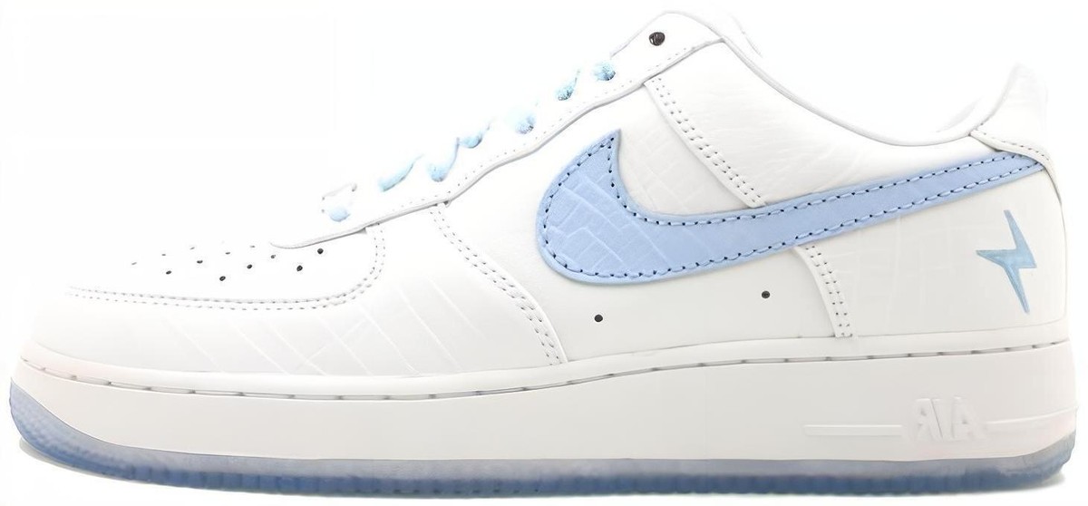 Nike Air Force 1 Premium Ladainian Tomlinson for Sale