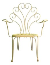 sedia da giardino e da bar scooby doo da collezione anni 50 liberty vintage