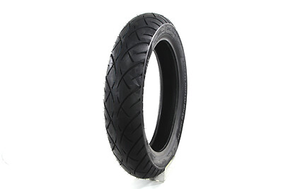 Metzeler For ME888 Marathon 130/80B X 17 Inch Front Blackwall Tire - Part Number