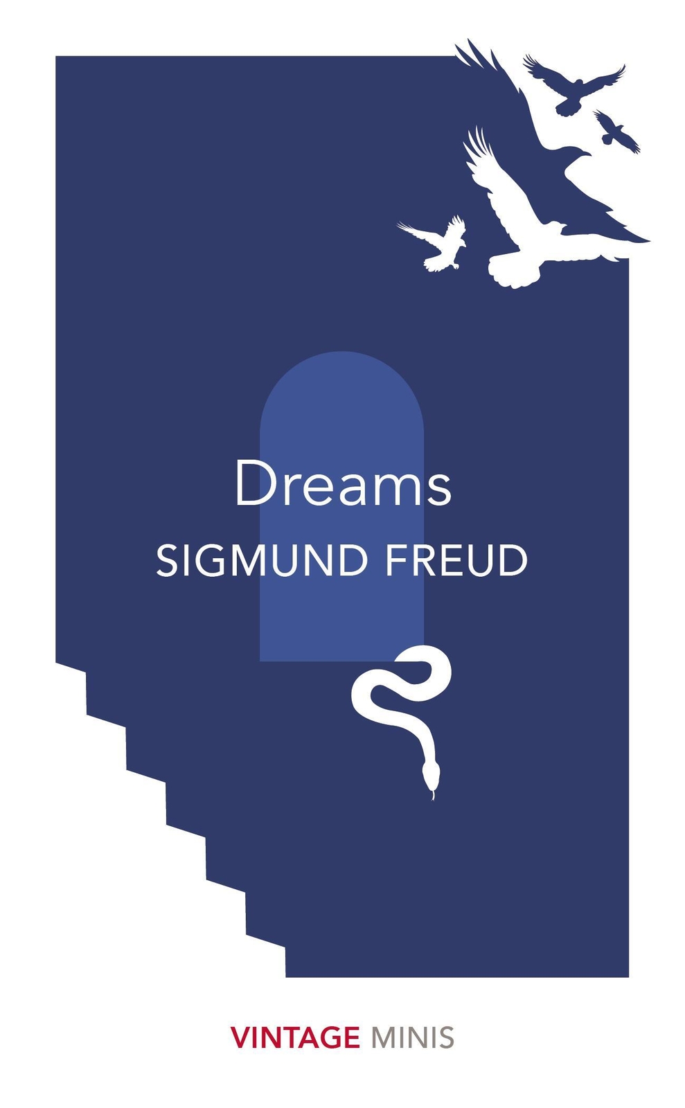 Thumbnail - Dreams | Sigmund Freud | Taschenbuch | Vintage Classics | 141 S. |