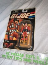 GI Joe A Real American Hero Code Name: Med Alert Hasbro