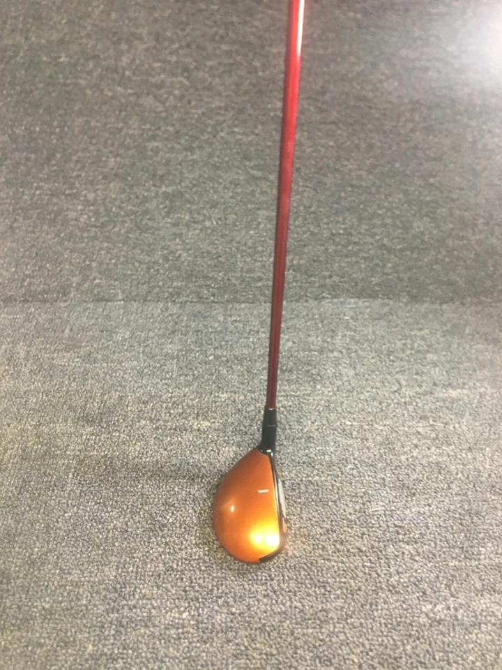 Acer Golf XS Hybrid/22*/RH/Stiff Flex/40.25"/DT0721 - Image 3 of 4