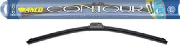 ANCO CONTOUR C-17-UB 17 ДЮЙМОВ ПОДХОДИТ ДЛЯ ЗАДНЕЙ ЧАСТИ MITSUBISHI MONTERO SPORT 1997-2004 - Изображение 2 из 3