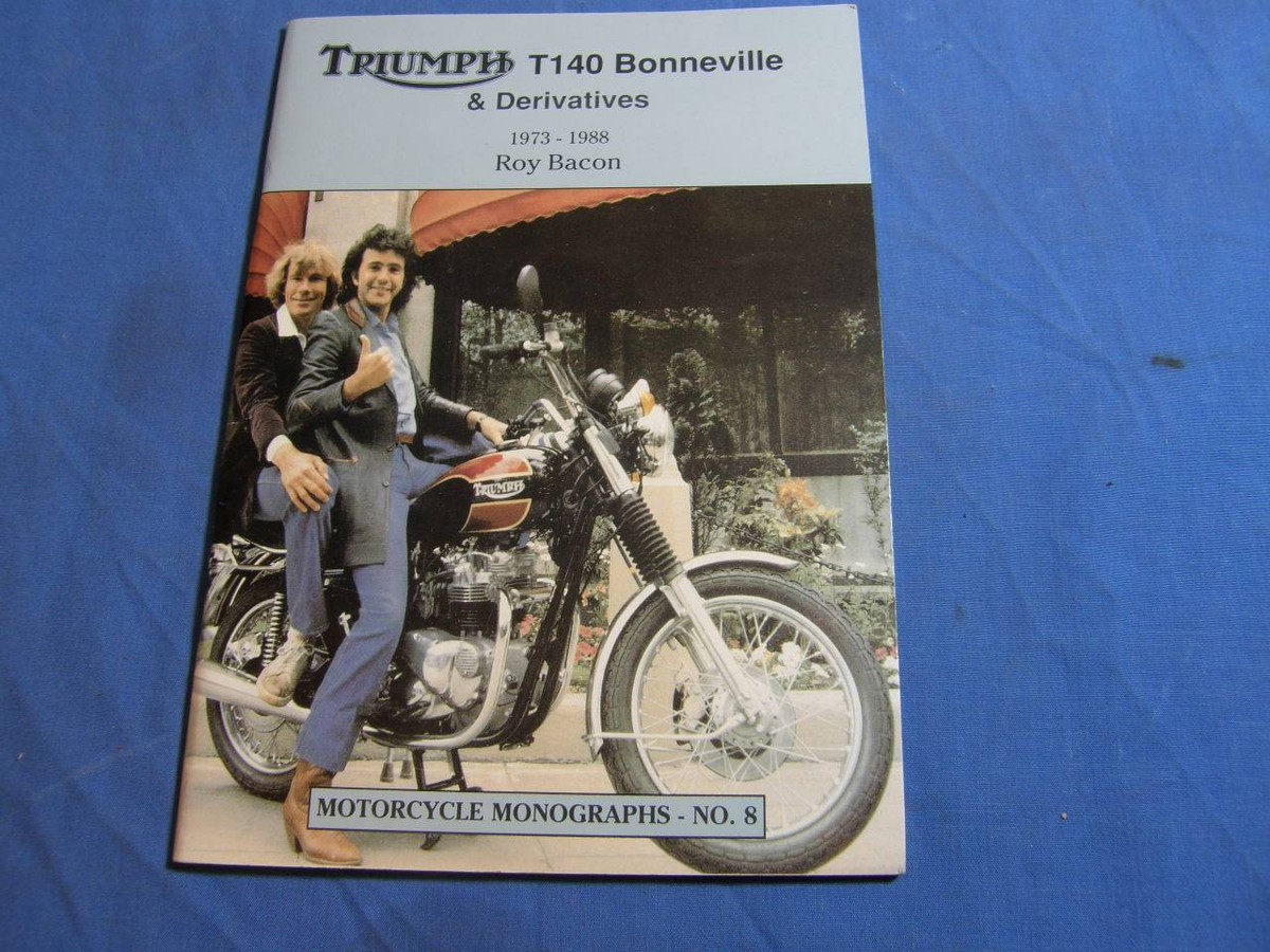 Triumph Motorcycle Monographs 【公式通販】
