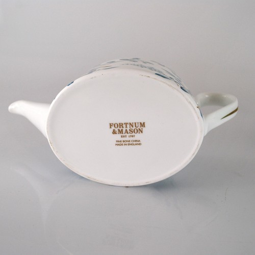Tetera Fortnum & Mason camelia dos tazas 500 ml en caja - Imagen 12 de 17