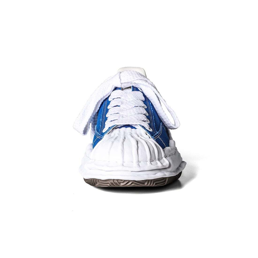A08FW735-cl.blue Maison MIHARA YASUHIRO BLAKEY Original Sole