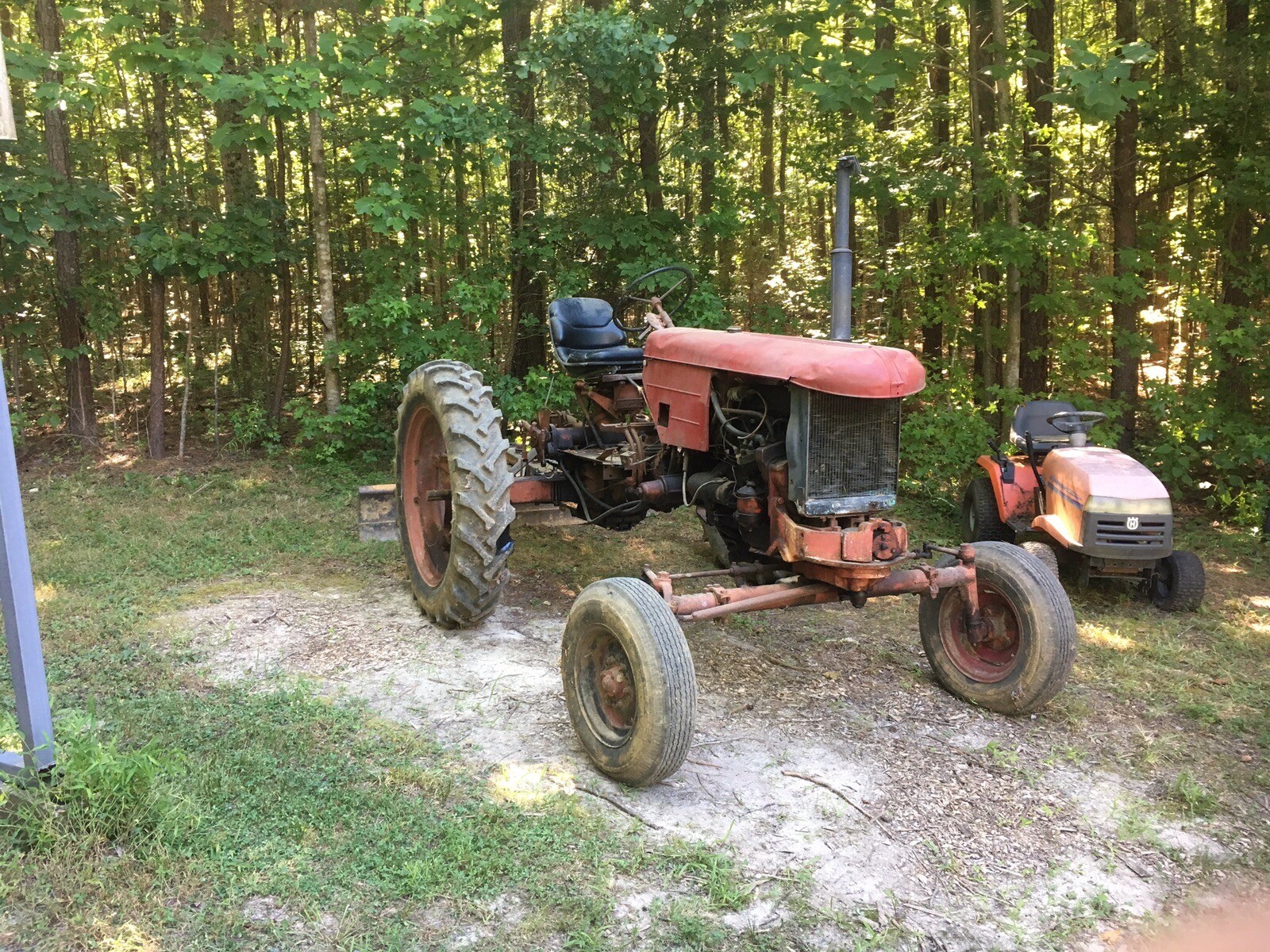 case farm tractors for sale eBay