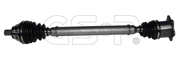 254011 GSP Antriebswelle FüR Audi,Seat,Skoda,Vw-image