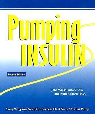 #ad #ad Pumping Insulin: Everything You Need For Success On A Smart Insulin Pump by Wal $5.12