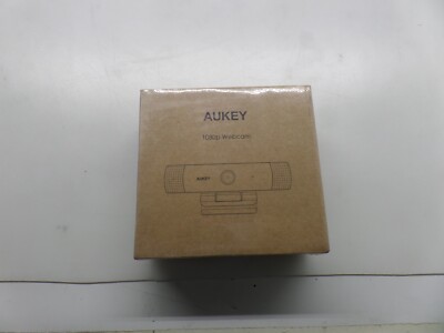 aukey webcam 1080p